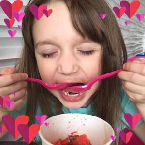 Meet your Posher, Trisha